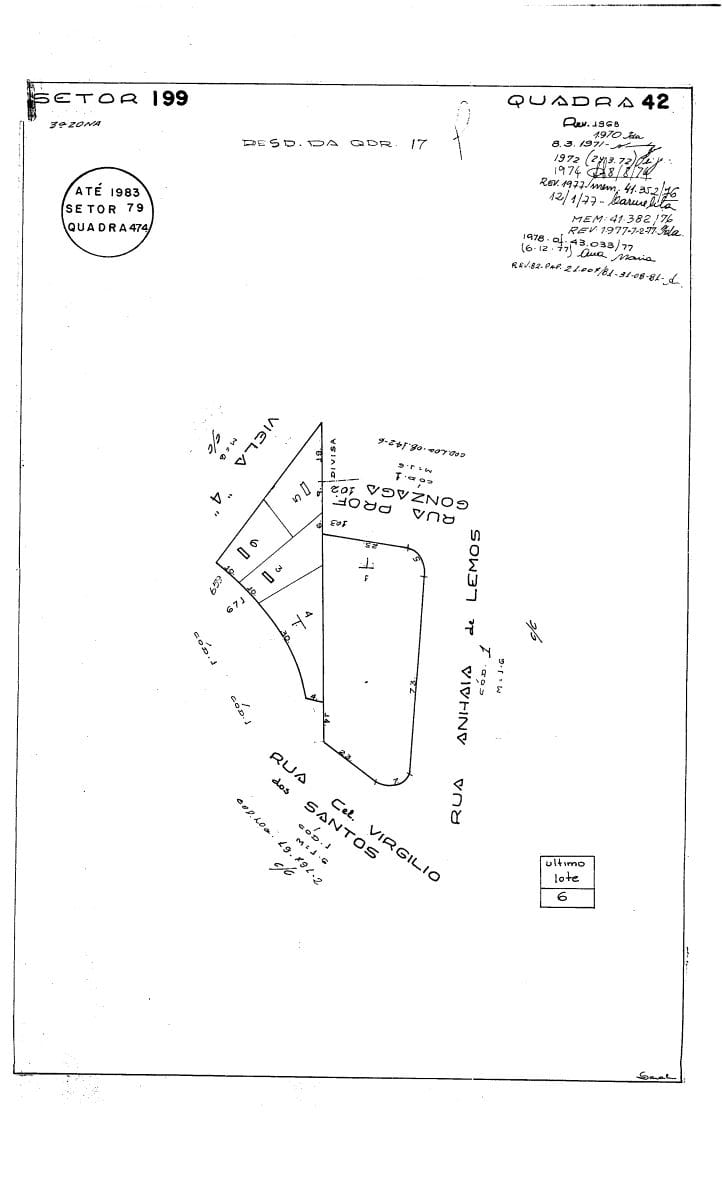 Terreno, 10 m² - Foto 2