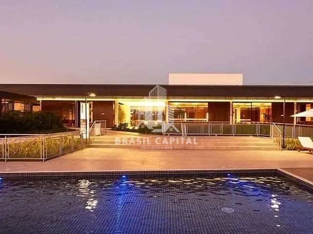 Terreno com 435m², à venda, no bairro Parque Santa Márcia em Votorantim
