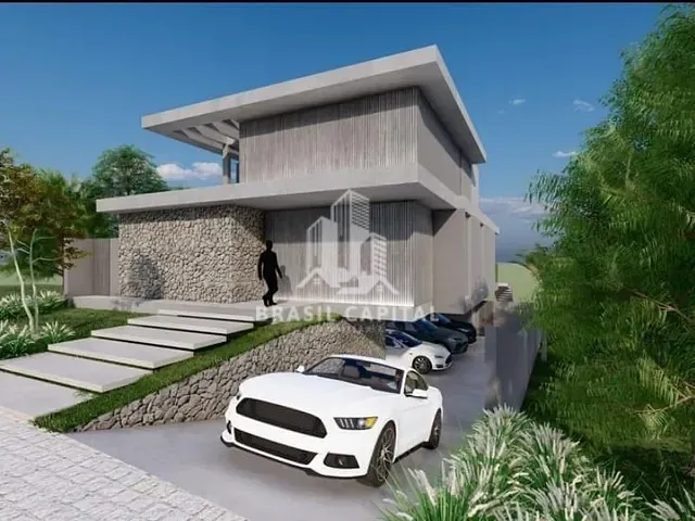 Terreno com 435m², à venda, no bairro Parque Santa Márcia em Votorantim