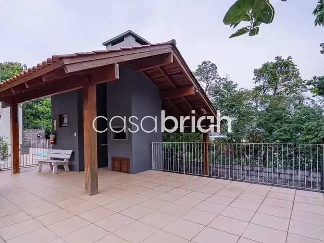 Terreno com 210m², à venda, no bairro Rondônia em Novo Hamburgo