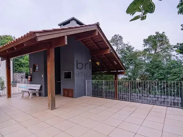 Terreno com 210m², à venda, no bairro Rondônia em Novo Hamburgo
