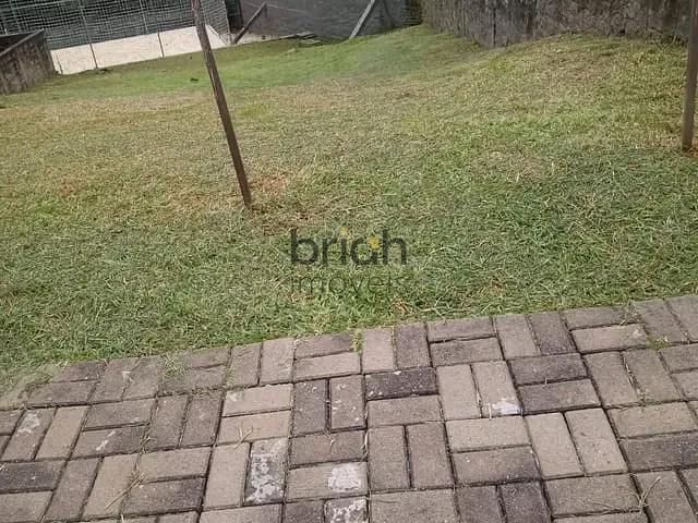Terreno com 210m², à venda, no bairro Rondônia em Novo Hamburgo