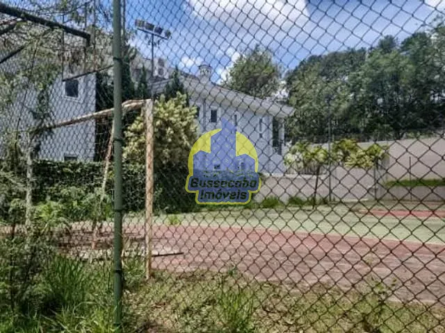 Terreno com 921m², à venda, no bairro Residencial Três (Tamboré) em Santana de Parnaíba