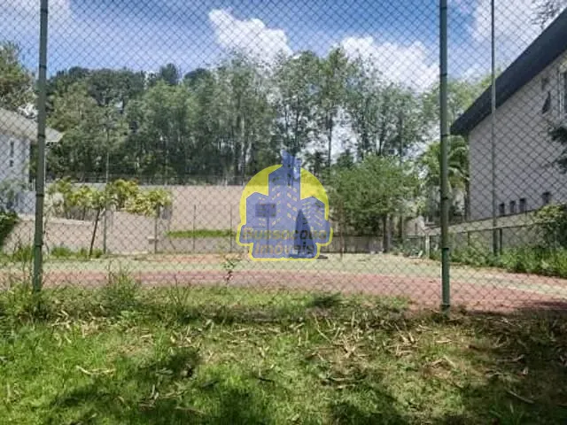 Terreno com 921m², à venda, no bairro Residencial Três (Tamboré) em Santana de Parnaíba