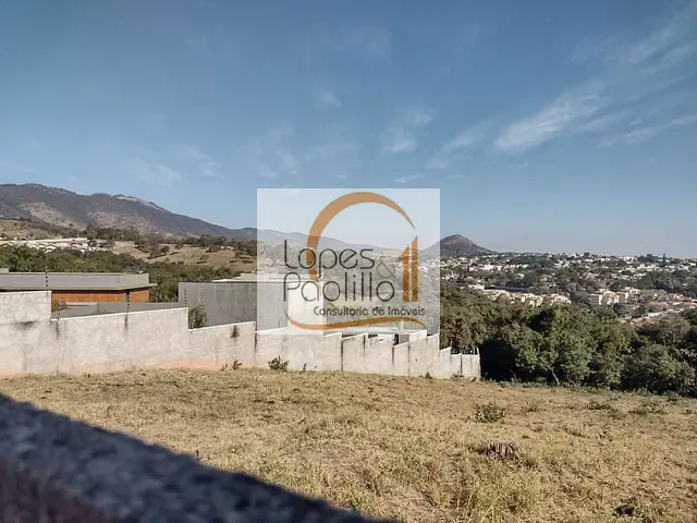 Terreno com 2185m², à venda, no bairro Jardim São Nicolau em Atibaia