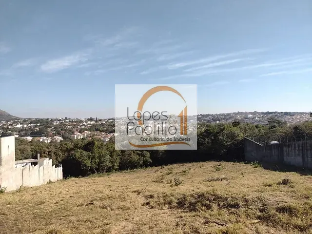 Terreno com 2185m², à venda, no bairro Jardim São Nicolau em Atibaia