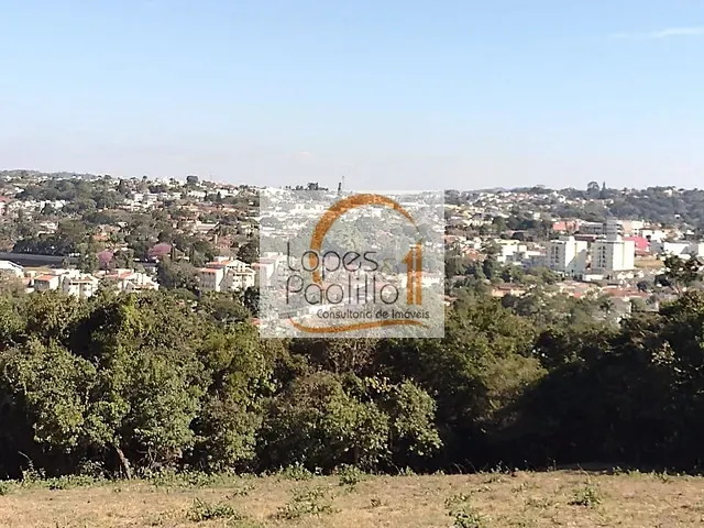 Terreno com 2185m², à venda, no bairro Jardim São Nicolau em Atibaia