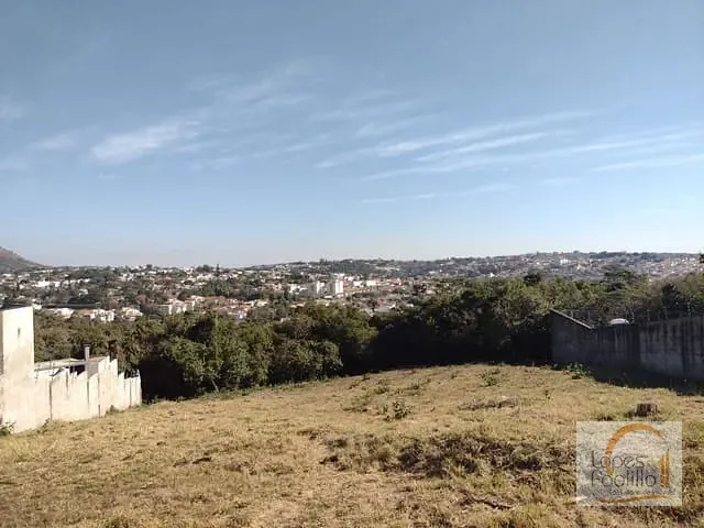Terreno com 2185m², à venda, no bairro Jardim São Nicolau em Atibaia