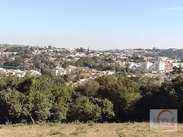 Terreno com 2185m², à venda, no bairro Jardim São Nicolau em Atibaia