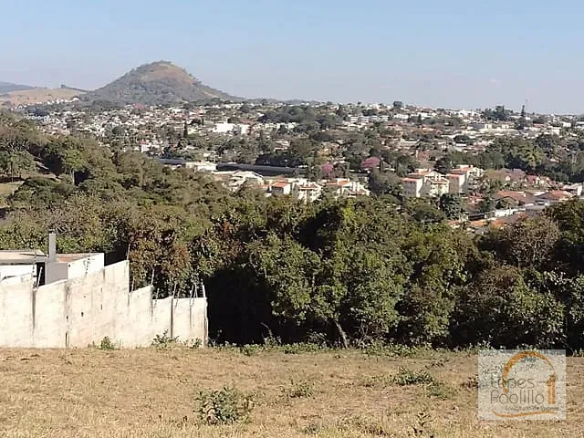 Terreno com 2185m², à venda, no bairro Jardim São Nicolau em Atibaia