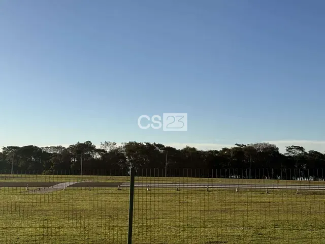 Terreno com 1003m², à venda, no bairro Paranagi em Sertaneja