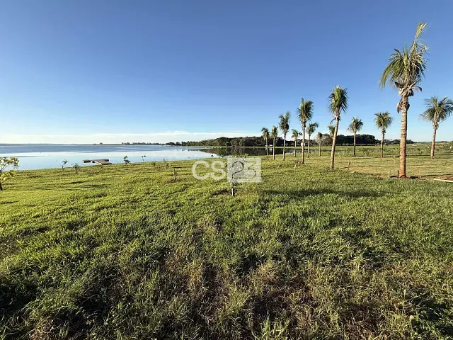 Terreno com 1003m², à venda, no bairro Paranagi em Sertaneja