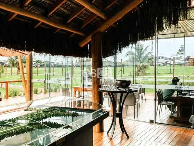 Terreno com 1003m², à venda, no bairro Paranagi em Sertaneja