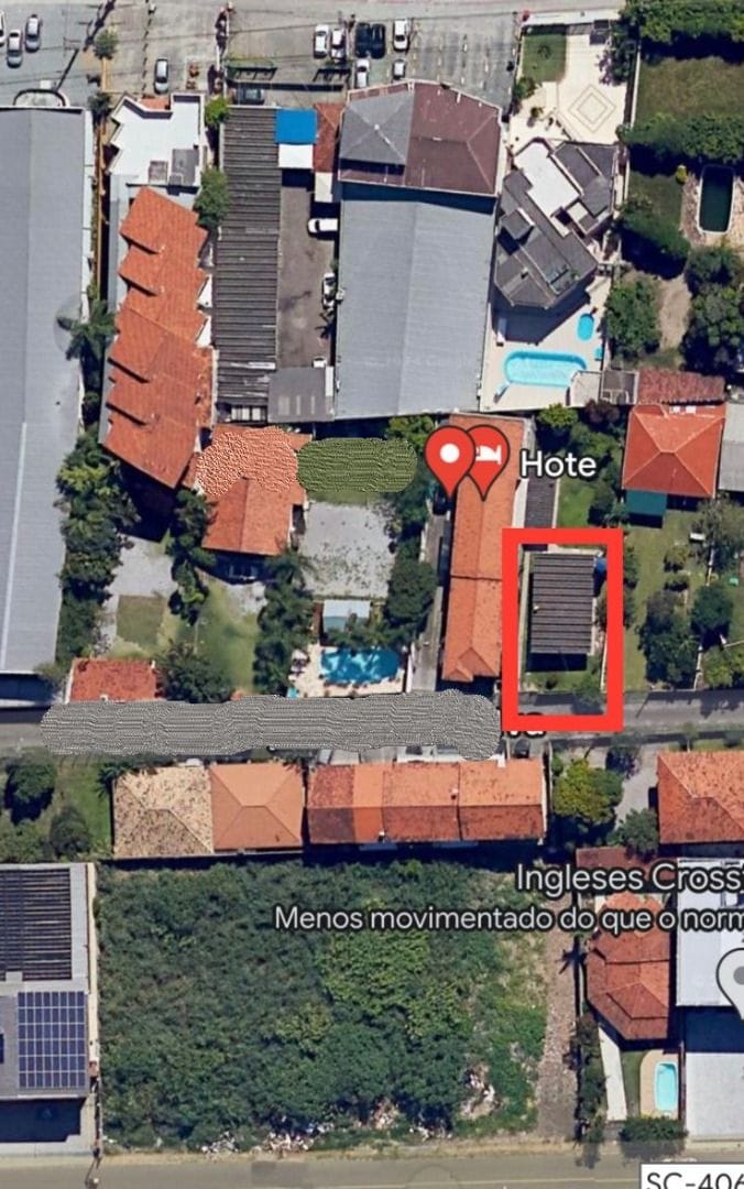 Terreno, 420 m² - Foto 2