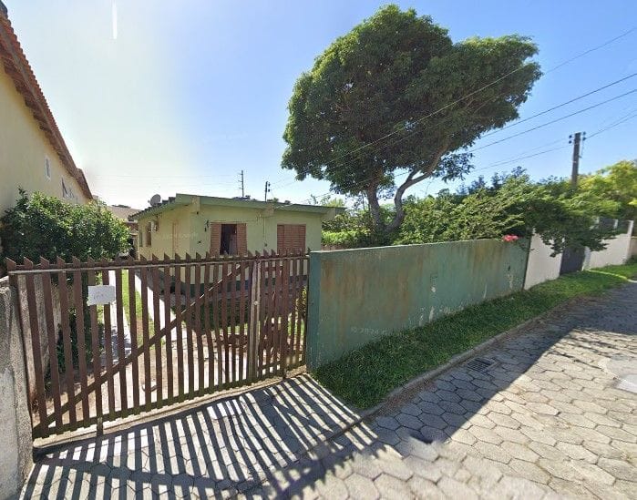 Terreno, 420 m² - Foto 1