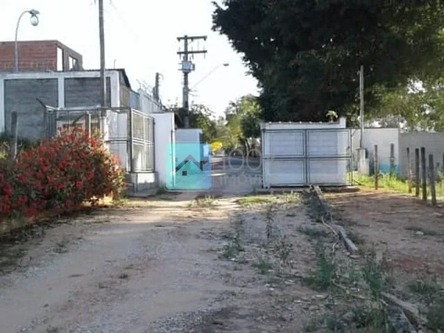 Terreno com 16883m², à venda, no bairro Parque Paduan em Taubaté