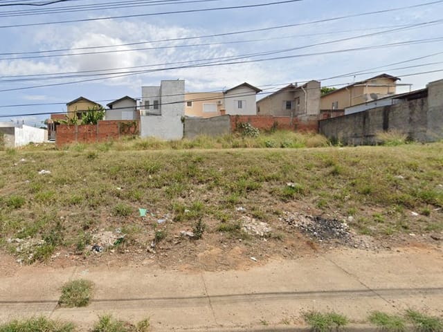 Terreno com 125m², à venda, no bairro Residencial Paineiras em Piracicaba