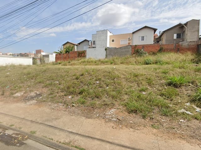 Terreno com 125m², à venda, no bairro Residencial Paineiras em Piracicaba