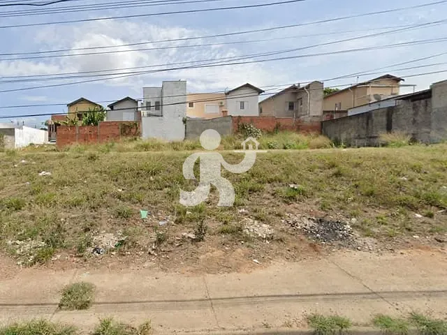 Terreno com 125m², à venda, no bairro Residencial Paineiras em Piracicaba