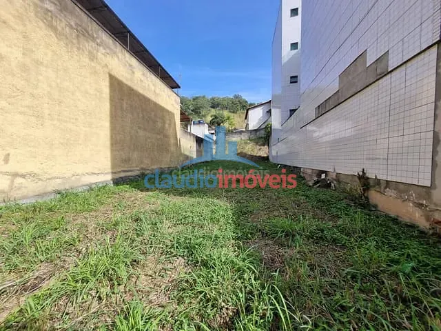 Terreno à venda, no bairro Ano Bom em Barra Mansa