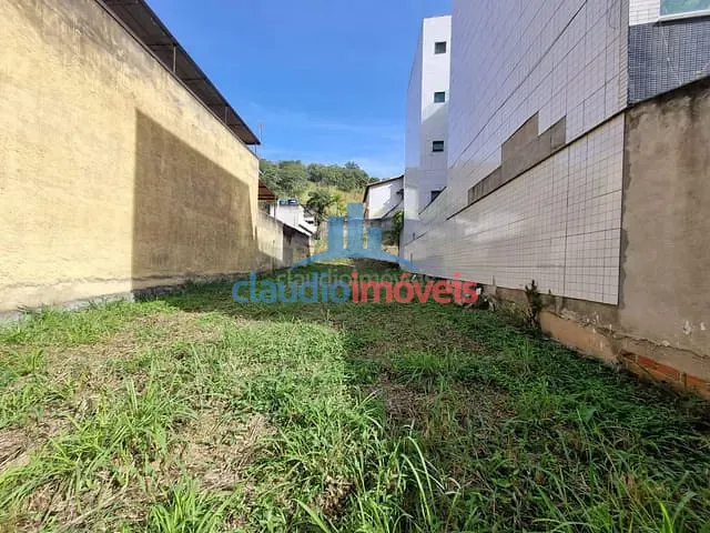 Terreno à venda, no bairro Ano Bom em Barra Mansa