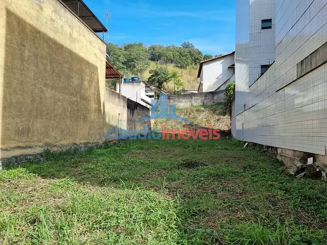 Terreno à venda, no bairro Ano Bom em Barra Mansa
