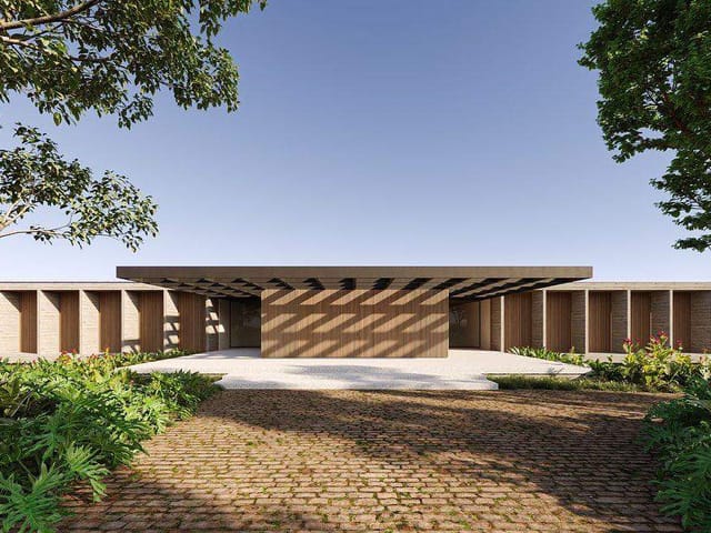 Terreno com 1800m², à venda, no bairro Caputera em Arujá