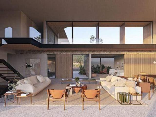 Terreno com 1800m², à venda, no bairro Caputera em Arujá