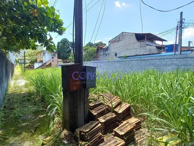 Terreno com 1000m², à venda, no bairro Campo Grande em Rio de Janeiro