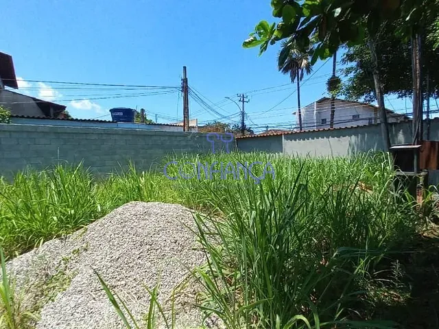 Terreno com 1000m², à venda, no bairro Campo Grande em Rio de Janeiro