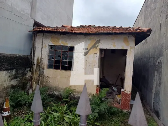 Terreno com 125m², à venda, no bairro Vila Rio de Janeiro em Guarulhos