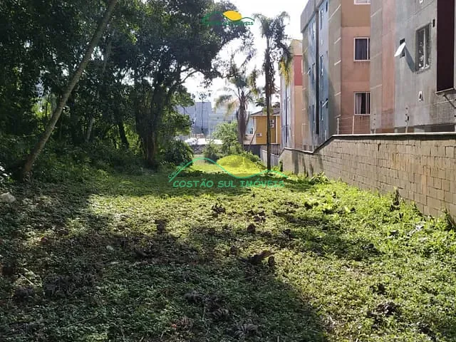 Terreno com 3799m², à venda, no bairro Real Parque em São José