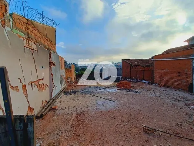 Terreno com 400m², à venda, no bairro Vila Seabra em Bauru