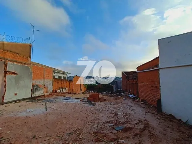 Terreno com 400m², à venda, no bairro Vila Seabra em Bauru