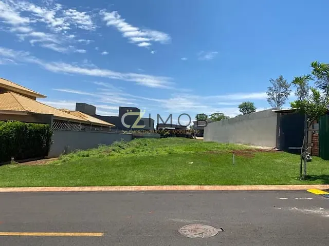 Terreno com 840m², à venda, no bairro Vila do Golf em Ribeirão Preto