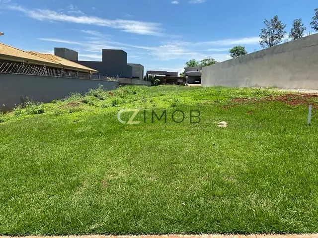 Terreno com 840m², à venda, no bairro Vila do Golf em Ribeirão Preto