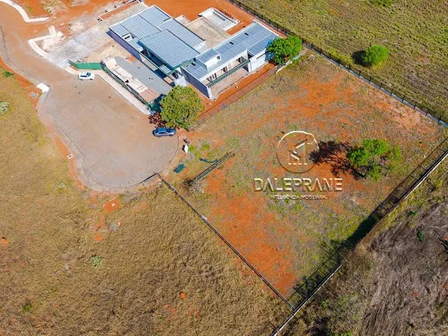 Terreno com 14500m², à venda, no bairro Park Way em Brasília