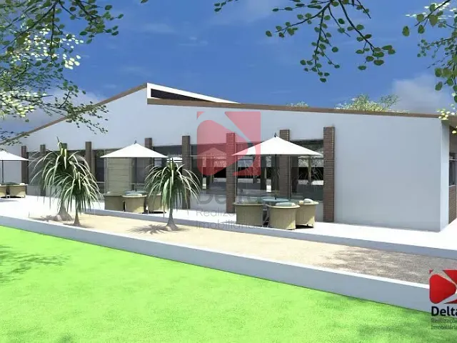 Terreno com 380m², à venda, no bairro Residencial Alto do Jatobá em Pirassununga