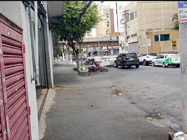 Terreno com 267m², à venda, no bairro Santana em São Paulo