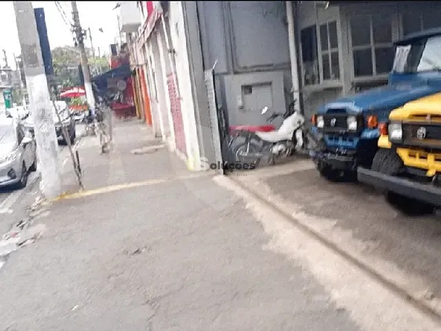 Terreno com 267m², à venda, no bairro Santana em São Paulo