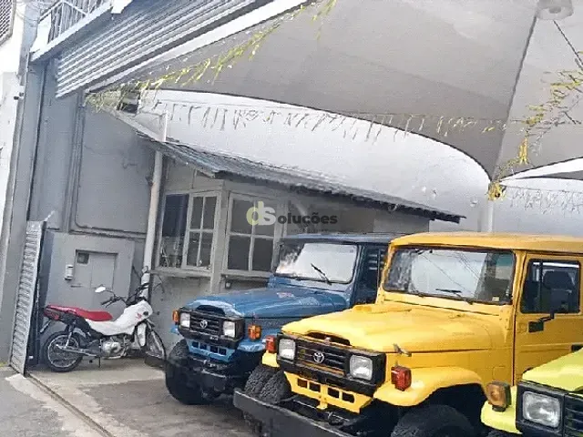 Terreno com 267m², à venda, no bairro Santana em São Paulo