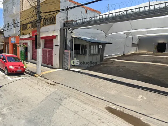 Terreno com 267m², à venda, no bairro Santana em São Paulo