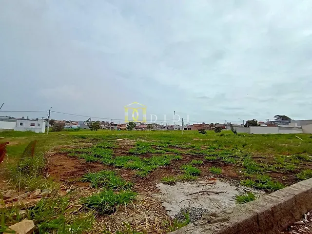 Terreno com 200m², à venda, no bairro Residencial Cambuí em Porto Feliz