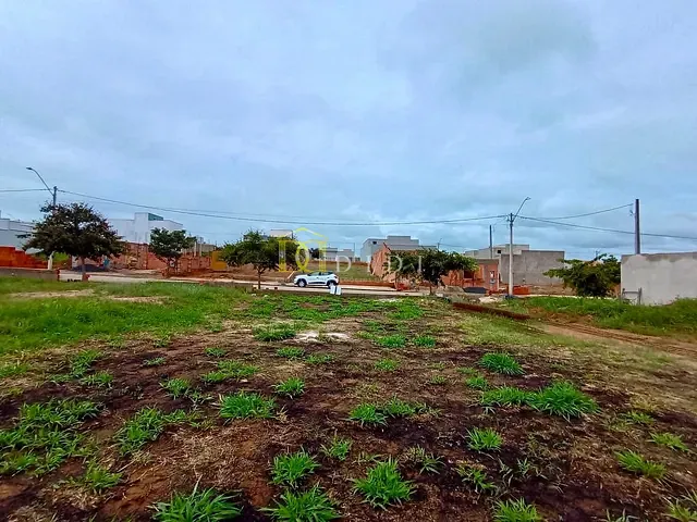 Terreno com 200m², à venda, no bairro Residencial Cambuí em Porto Feliz