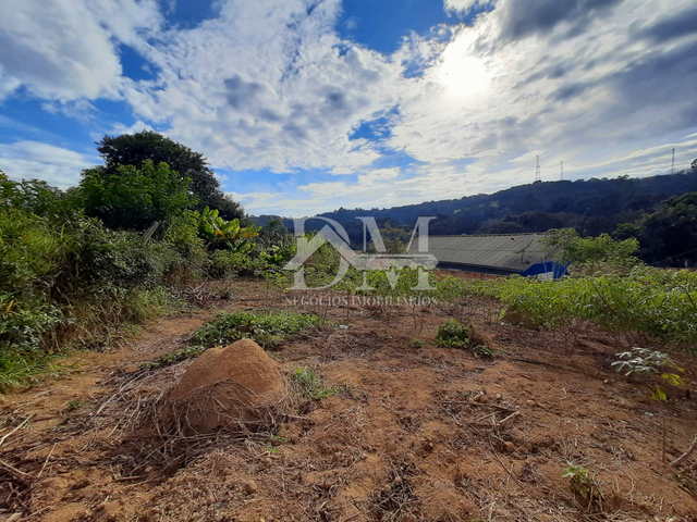 Terreno com 315m², à venda, no bairro Jardim Edith em Jaguariaíva