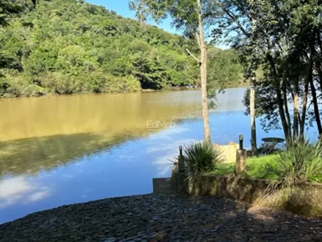Terreno com 3957m², à venda, no bairro Área Rural em Três Barras do Paraná