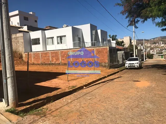 Terreno com 406m², à venda, no bairro Recanto Paraíso em João Monlevade