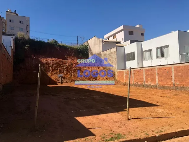 Terreno com 406m², à venda, no bairro Recanto Paraíso em João Monlevade