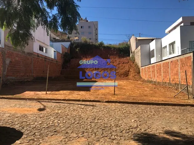 Terreno com 406m², à venda, no bairro Recanto Paraíso em João Monlevade