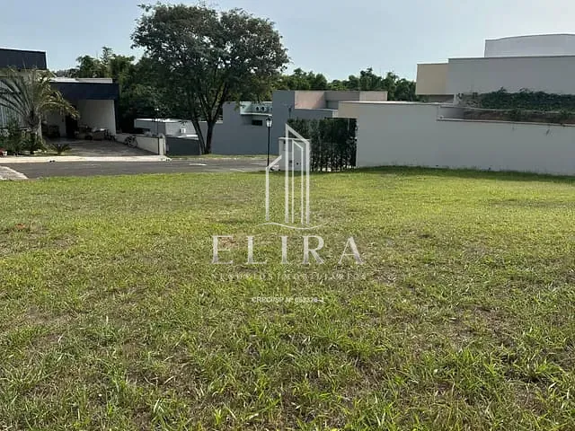Terreno com 512m², à venda, no bairro Parque Nova Carioba em Americana